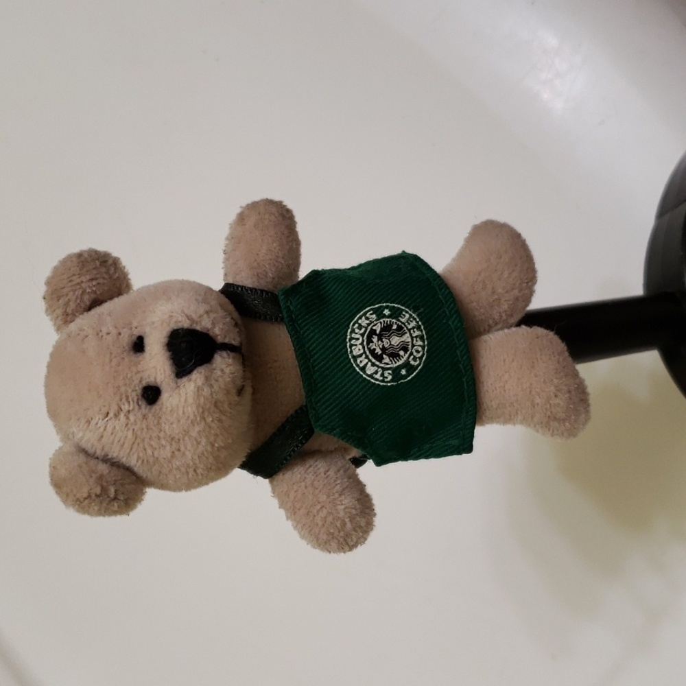 Starbucks C0ffee☕ Green Tan